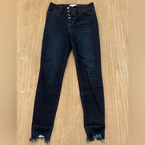 Kancan high waisted jeans